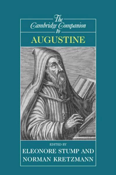 The Cambridge Companion to Augustine