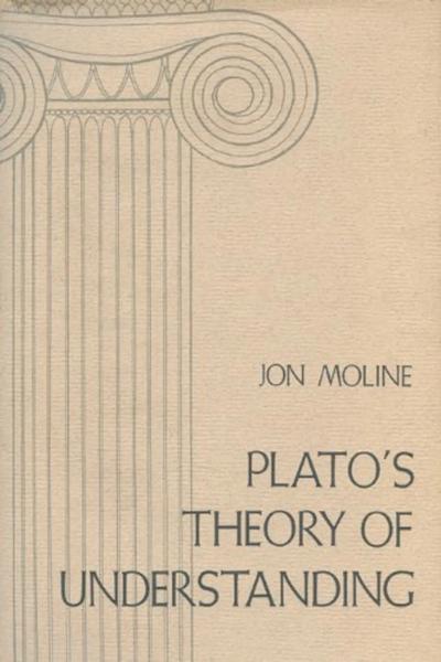 Plato's Theory of Understanding