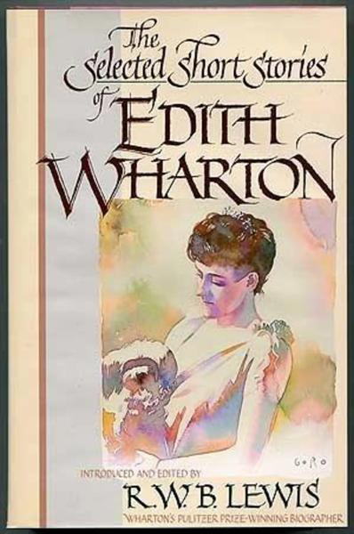 The Selected Short Stories of Edith Wharton