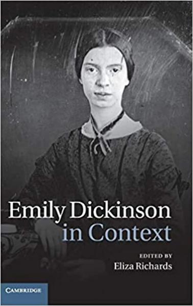 Emily Dickinson in Context