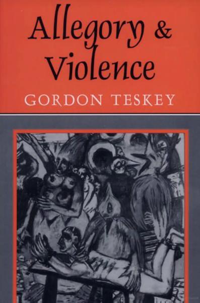 Allegory and Violence
