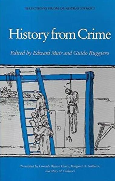 History from Crime