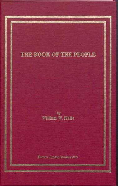 The Book of the People