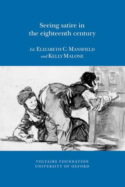 Seeing Satire in the Eighteenth Century
