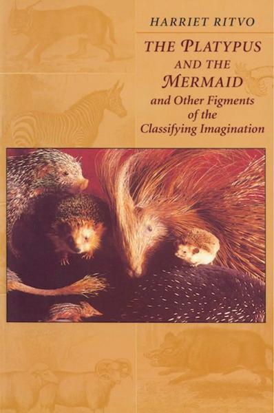 The Platypus and the Mermaid, and Other Figments of the Classifying Imagination