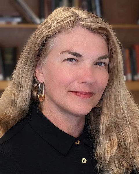 Abigail Susik (NHC Fellow, 2023–24)