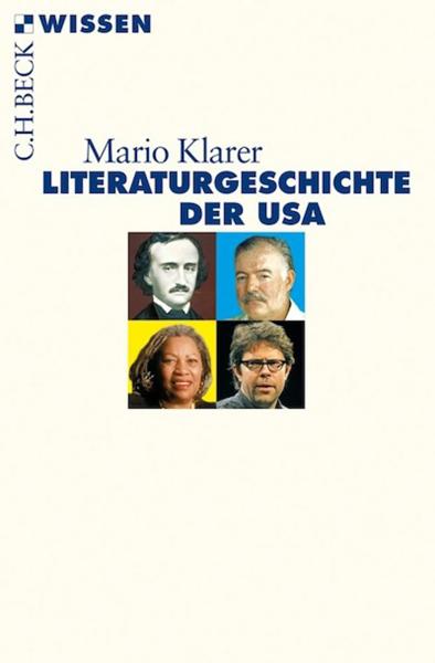Literaturgeschichte der USA = Literary history of the USA