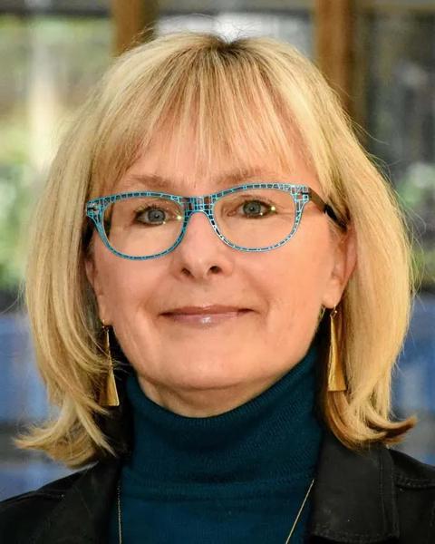 Joni Adamson (NHC Fellow, 2018–19)