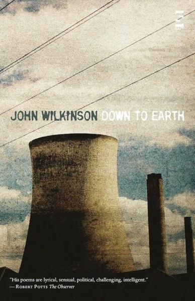 Down to Earth: A Poetry Book