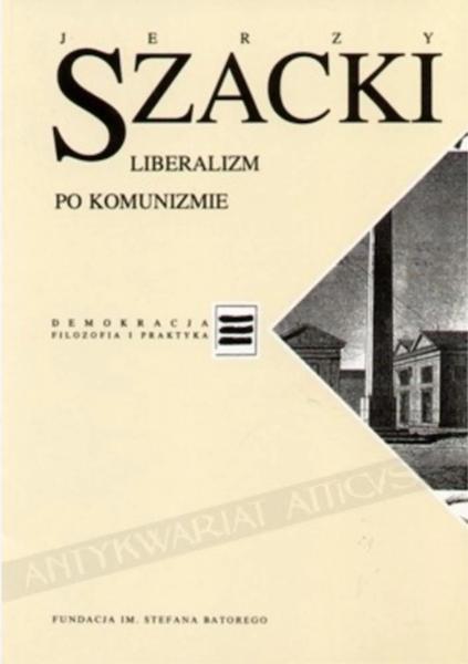Liberalizm po Komunizmie