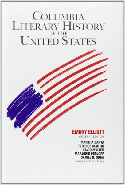 Columbia Literary History of the United States