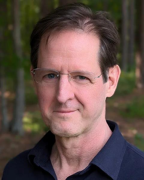 John Wood Sweet (NHC Fellow, 2011–12; 2024–25)
