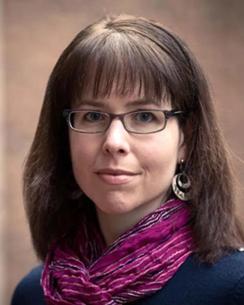 Molly Worthen (NHC Fellow, 2020–21)