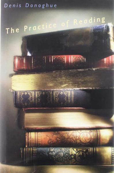 The Practice of Reading