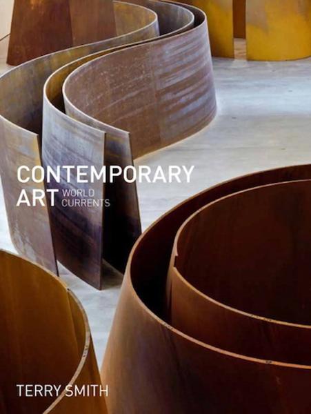 Contemporary Art: World Currents