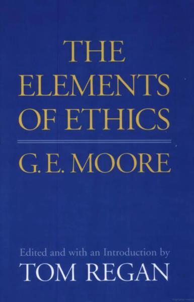 The Elements of Ethics