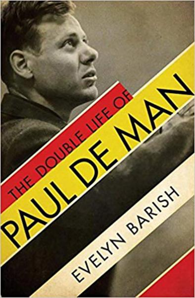 The Double Life of Paul de Man