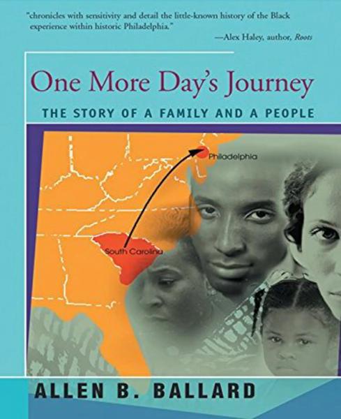 One More Day's Journey: The Story of a Family and a People