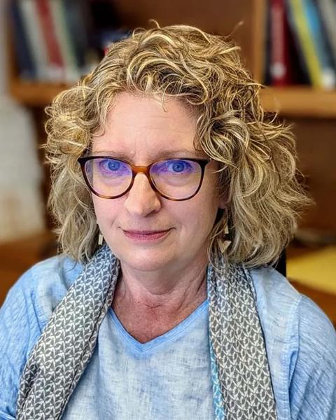 Nancy Tomes (NHC Fellow, 1999–00; 2022–23)