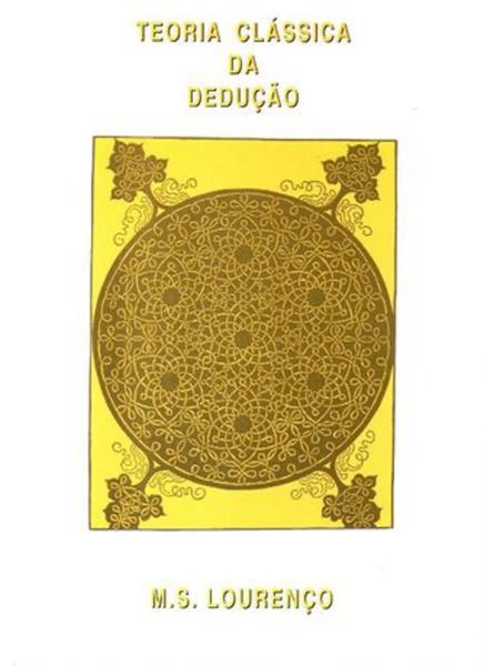 Teoria clássica da dedução
