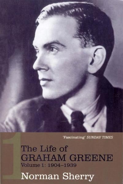The Life of Graham Greene. 2 vols.