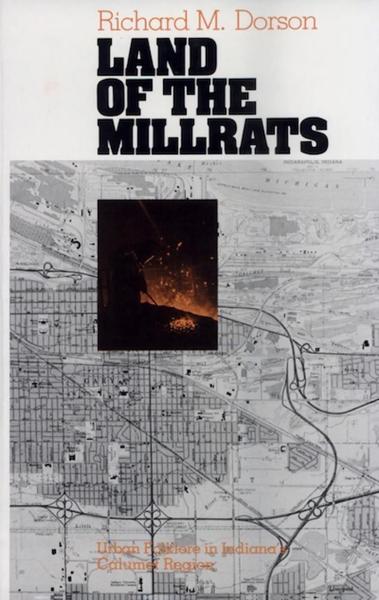 Land of the Millrats