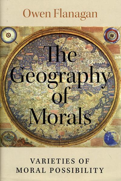 The Geography of Morals: Varieties of Moral Possibility
