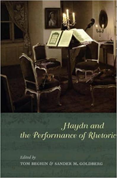 Haydn and the Performance of Rhetoric