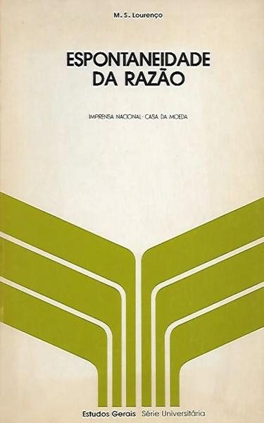 Espontaneidade da razão: a analítica conceptual da refutação do empirismo na filosofia de Wittgenstein