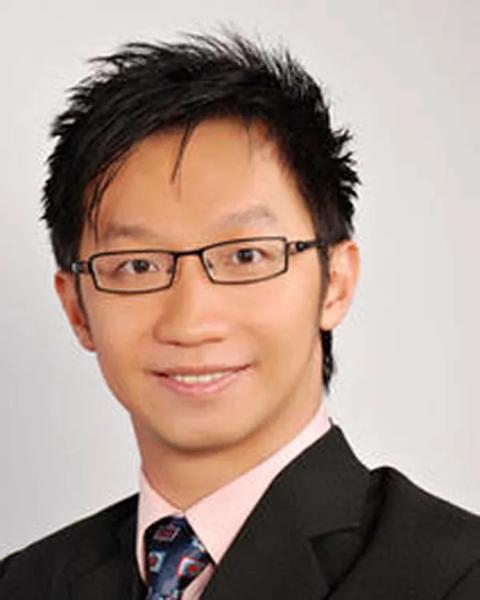 Tong King Lee (NHC Fellow, 2020–21)