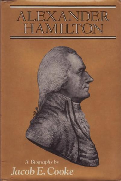 Alexander Hamilton