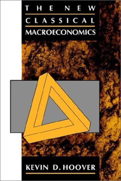 The New Classical Macroeconomics