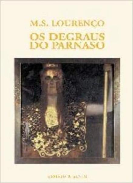 Os degraus do Parnaso