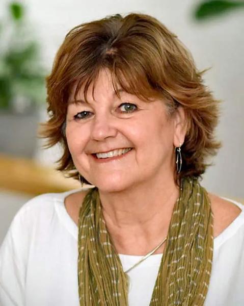 Nancy MacLean (NHC Fellow, 2008–09; 2021–22)
