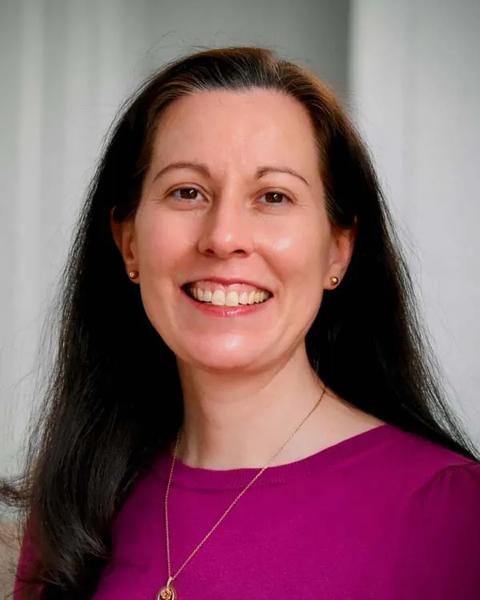 Melissa Bailes (NHC Fellow, 2020–21)