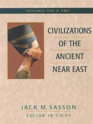 Civilizations of the Ancient Near East