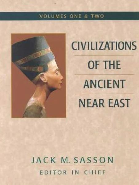 Civilizations of the Ancient Near East