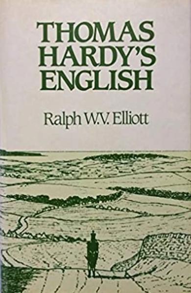 Thomas Hardy's English