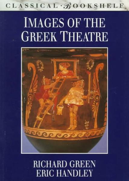 Images of the Greek Theatre