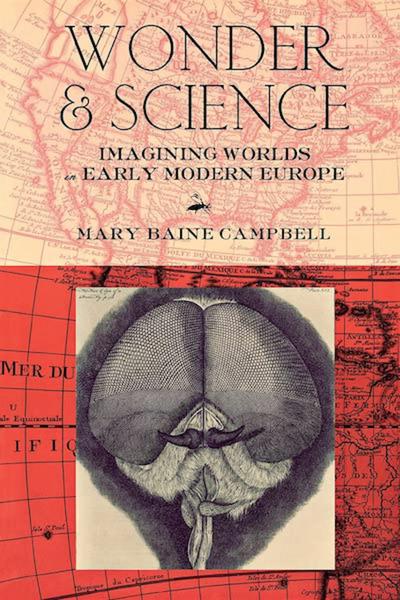 Wonder & Science: Imagining Worlds in Early Modern Europe