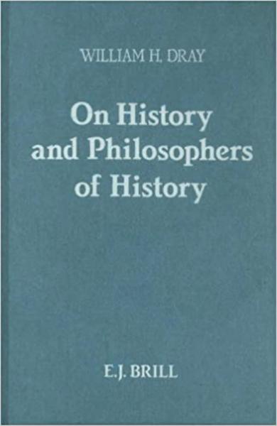 On History and Philosophers of History