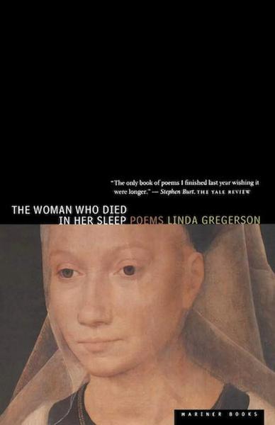 The Woman Who Died in Her Sleep