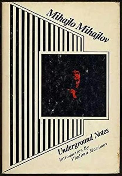 Underground Notes