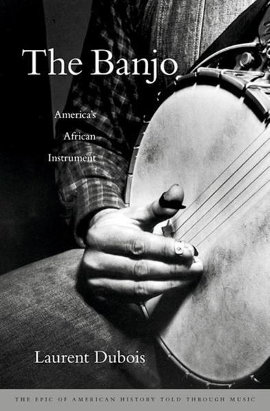 The Banjo: America's African Instrument
