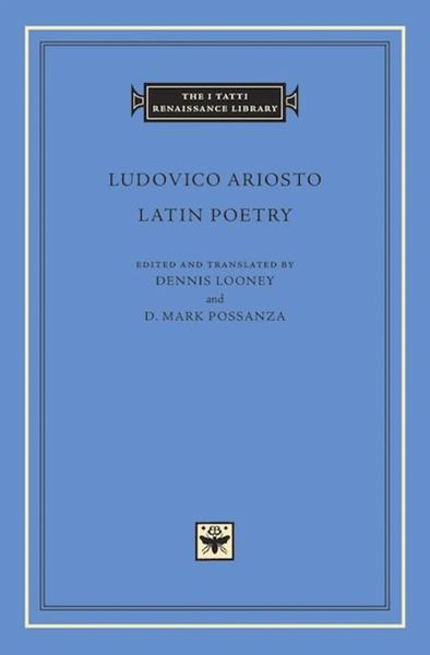 Latin Poetry