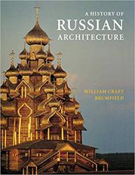 A History of Russian Architecture