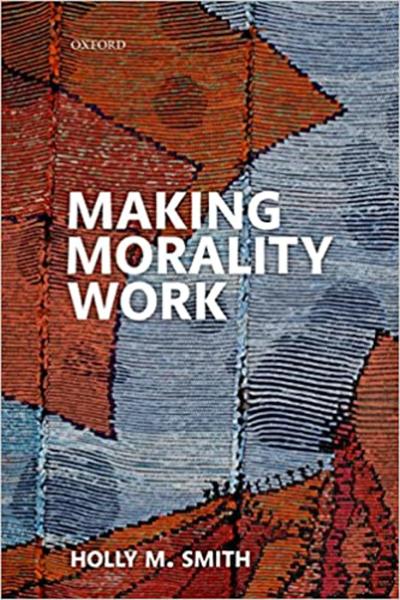Making Morality Work