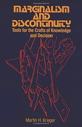 Marginalism and Discontinuity: Tools for the Crafts of Knowledge and ...