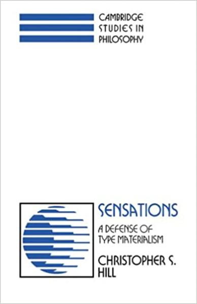 Sensations: A Defense of Type Materialism
