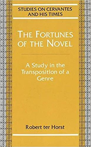 The Fortunes of the Novel: A Study in the Transposition of a Genre